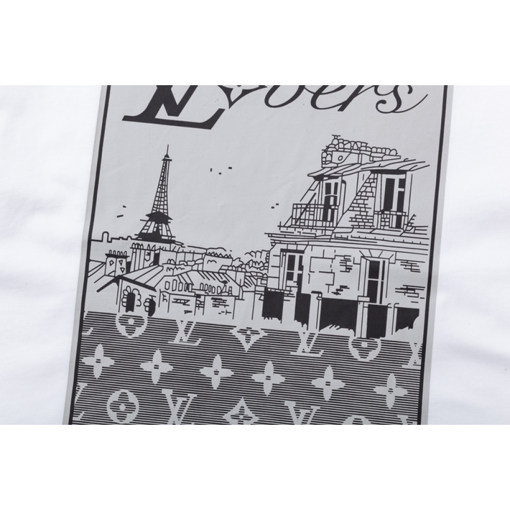 Louis Vuitton T-Shirt 1