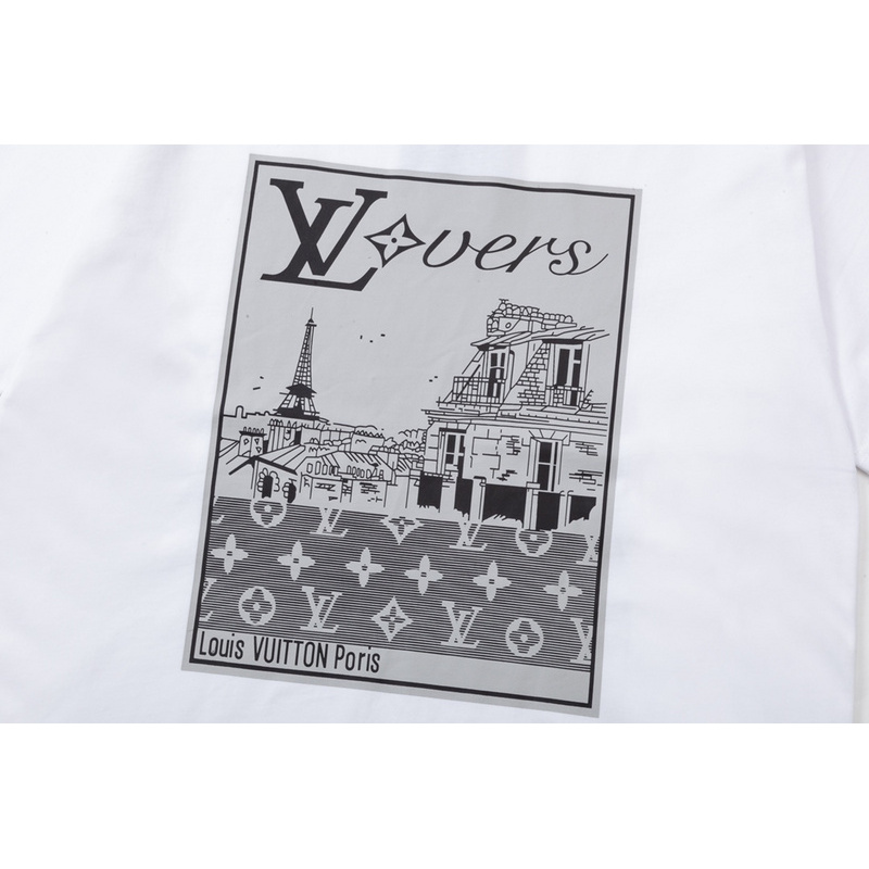 Louis Vuitton T-Shirt 1