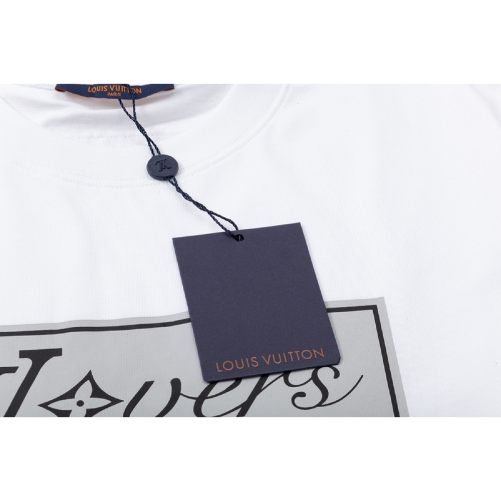 Louis Vuitton T-Shirt 1