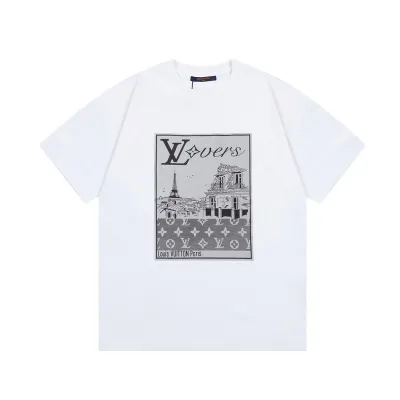 Louis Vuitton T-Shirt 1 01