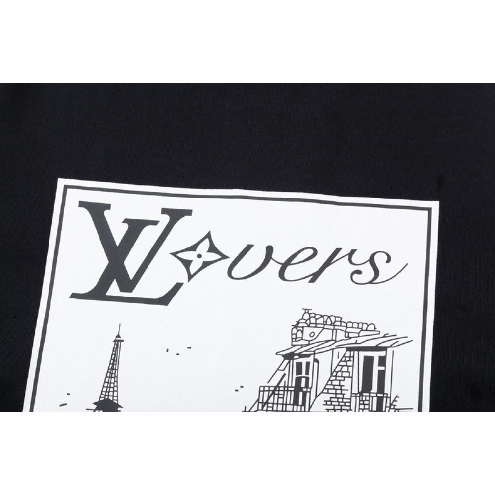 Louis Vuitton T-Shirt 1
