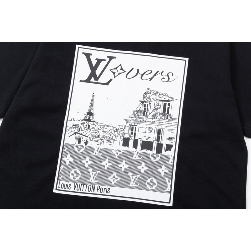 Louis Vuitton T-Shirt 1