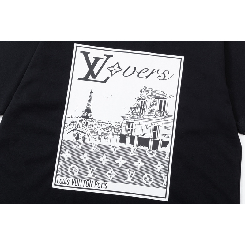 Louis Vuitton T-Shirt 1