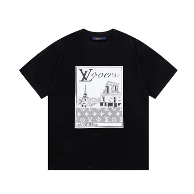 Louis Vuitton T-Shirt 1 02