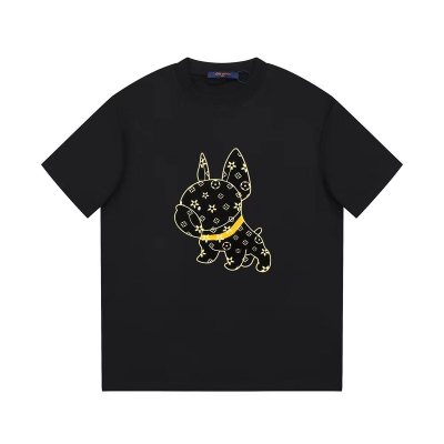 Louis Vuitton T-Shirt 202285 01