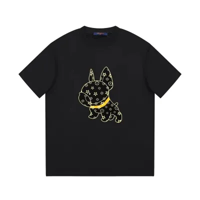 Louis Vuitton T-Shirt 202285 01