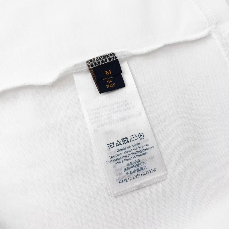 Louis Vuitton T-Shirt 203197