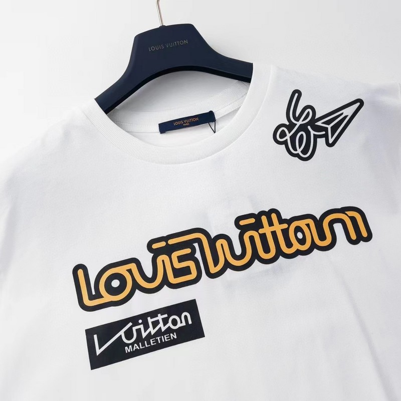 Louis Vuitton T-Shirt 203197