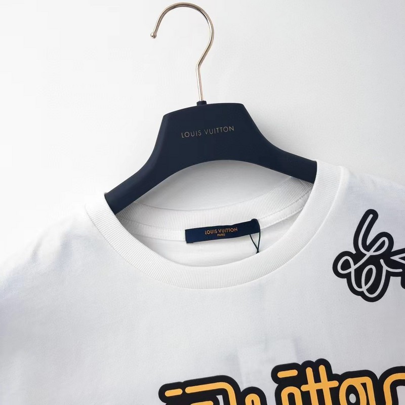Louis Vuitton T-Shirt 203197