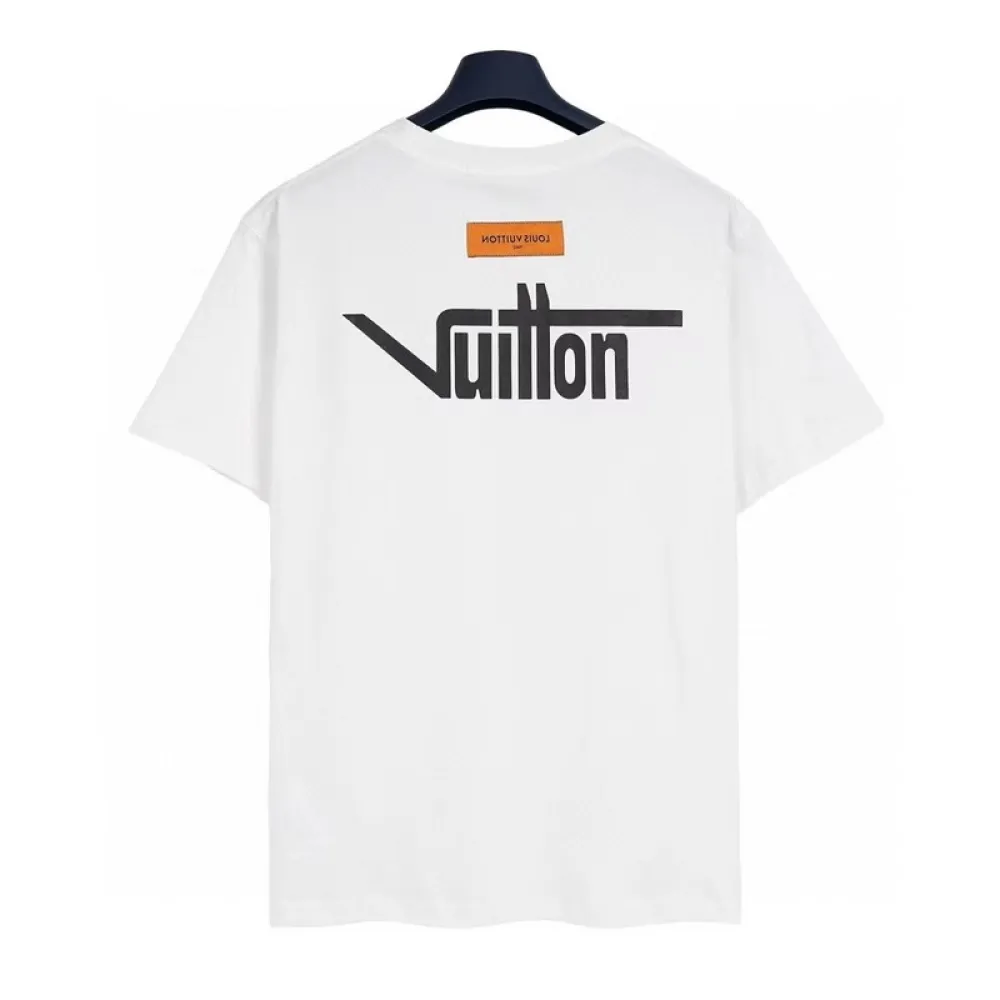 Louis Vuitton T-Shirt 203197