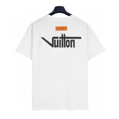 Louis Vuitton T-Shirt 203197 02