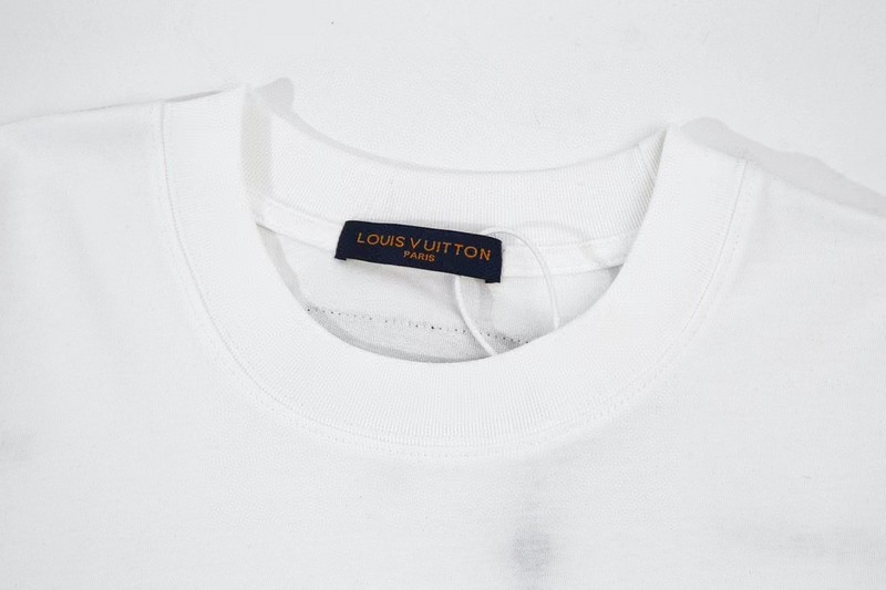 Louis Vuitton T-Shirt 203199