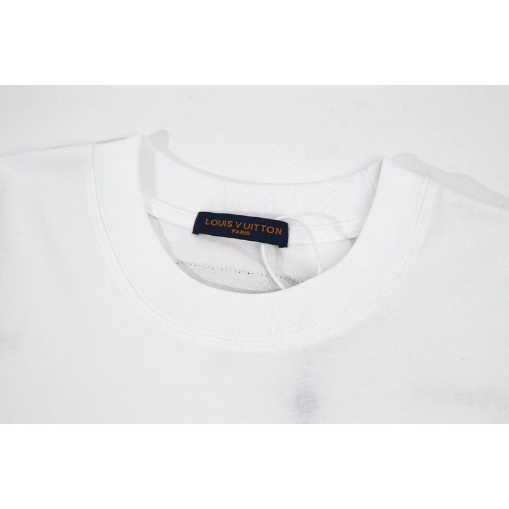 Louis Vuitton T-Shirt 203199