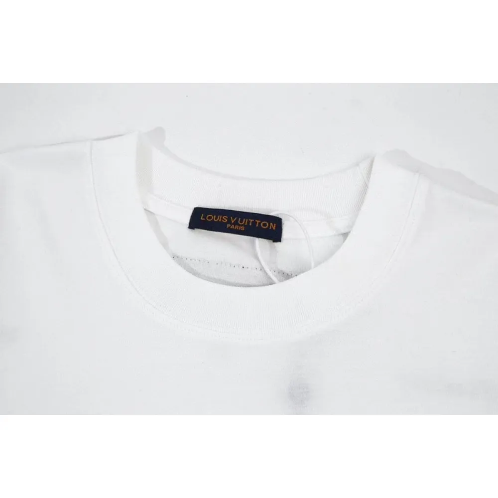 Louis Vuitton T-Shirt 203199