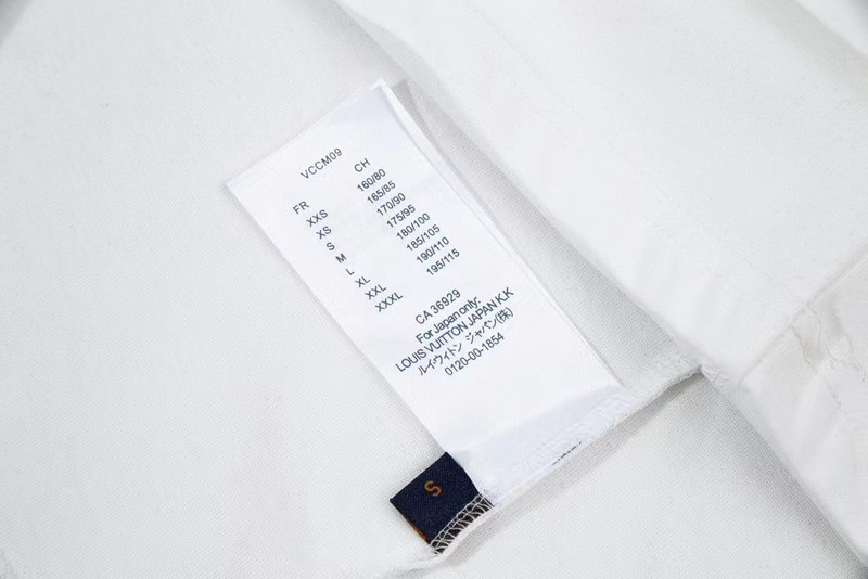 Louis Vuitton T-Shirt 203199