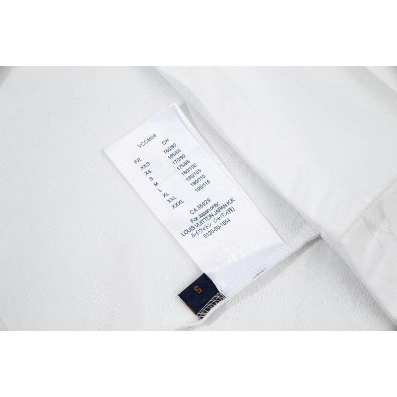 Louis Vuitton T-Shirt 203199