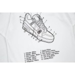 Louis Vuitton T-Shirt 203199