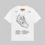Louis Vuitton T-Shirt 203199