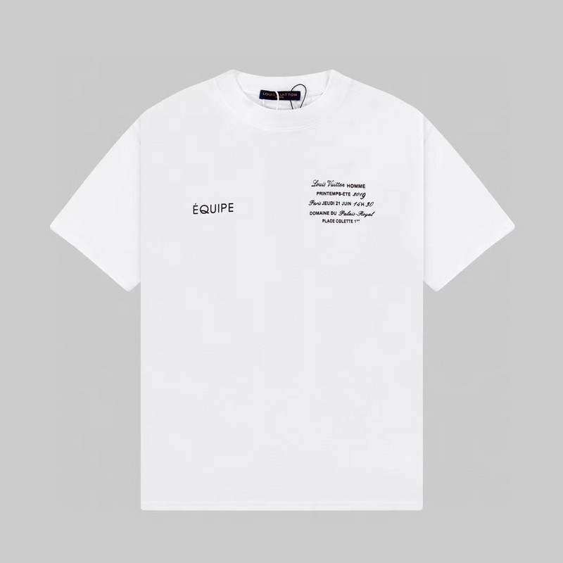 Louis Vuitton T-Shirt 203199