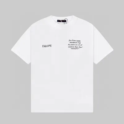 Louis Vuitton T-Shirt 203199 01