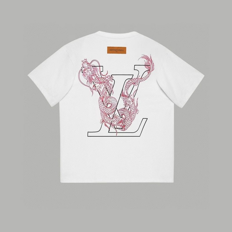 Louis Vuitton T-Shirt 203213