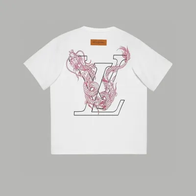 Louis Vuitton T-Shirt 203213 02