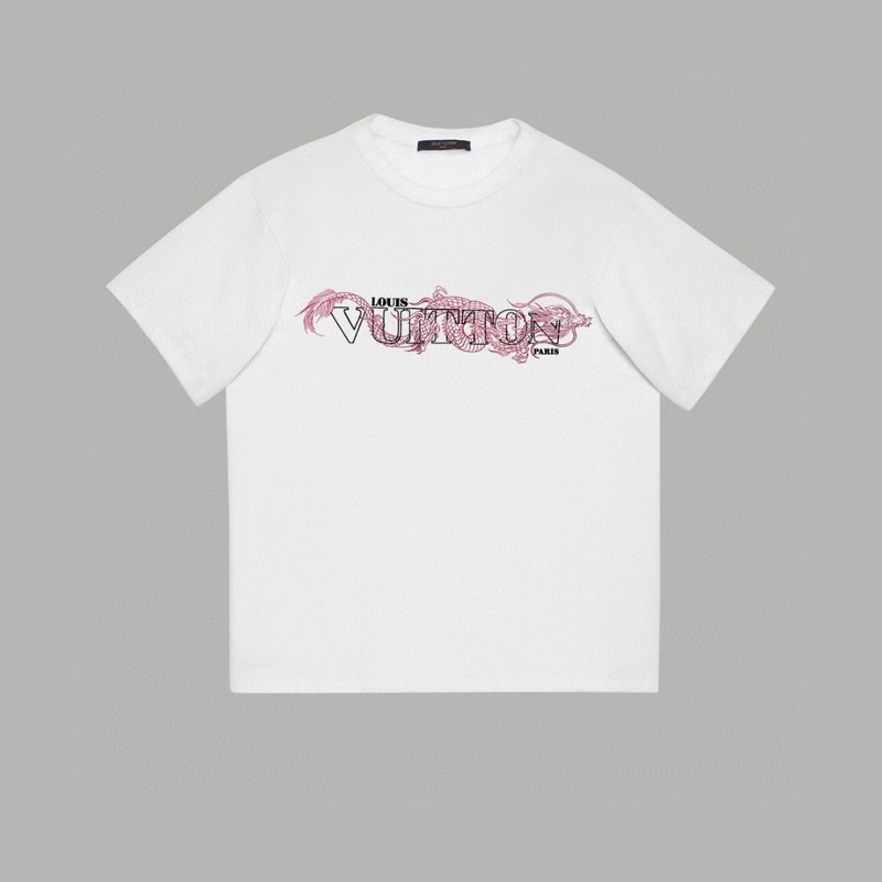 Louis Vuitton T-Shirt 203213