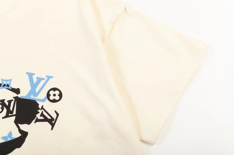 Louis Vuitton T-Shirt 203277