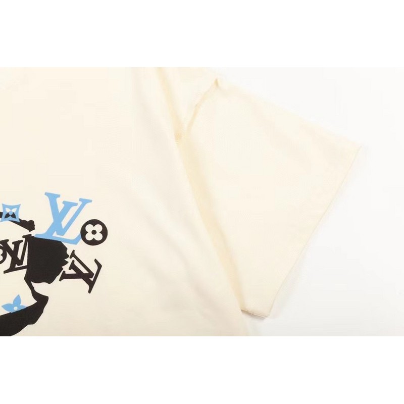 Louis Vuitton T-Shirt 203277