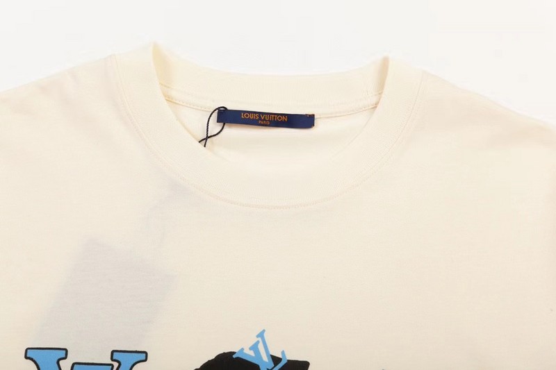 Louis Vuitton T-Shirt 203277