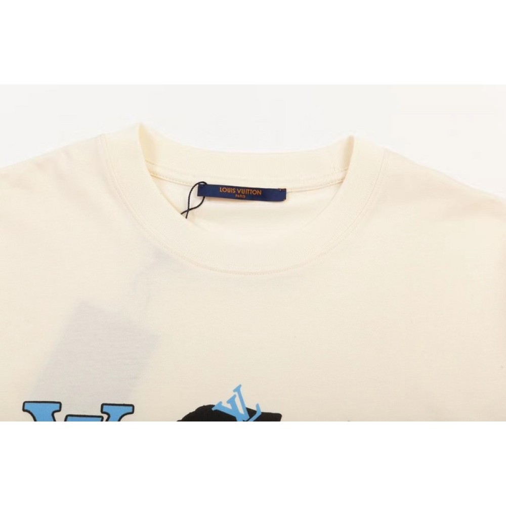 Louis Vuitton T-Shirt 203277