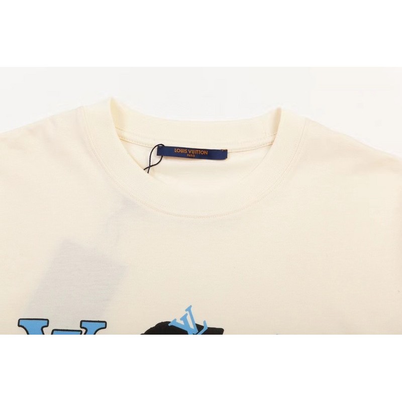 Louis Vuitton T-Shirt 203277