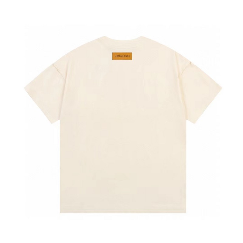 Louis Vuitton T-Shirt 203277