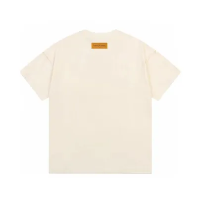Louis Vuitton T-Shirt 203277 02