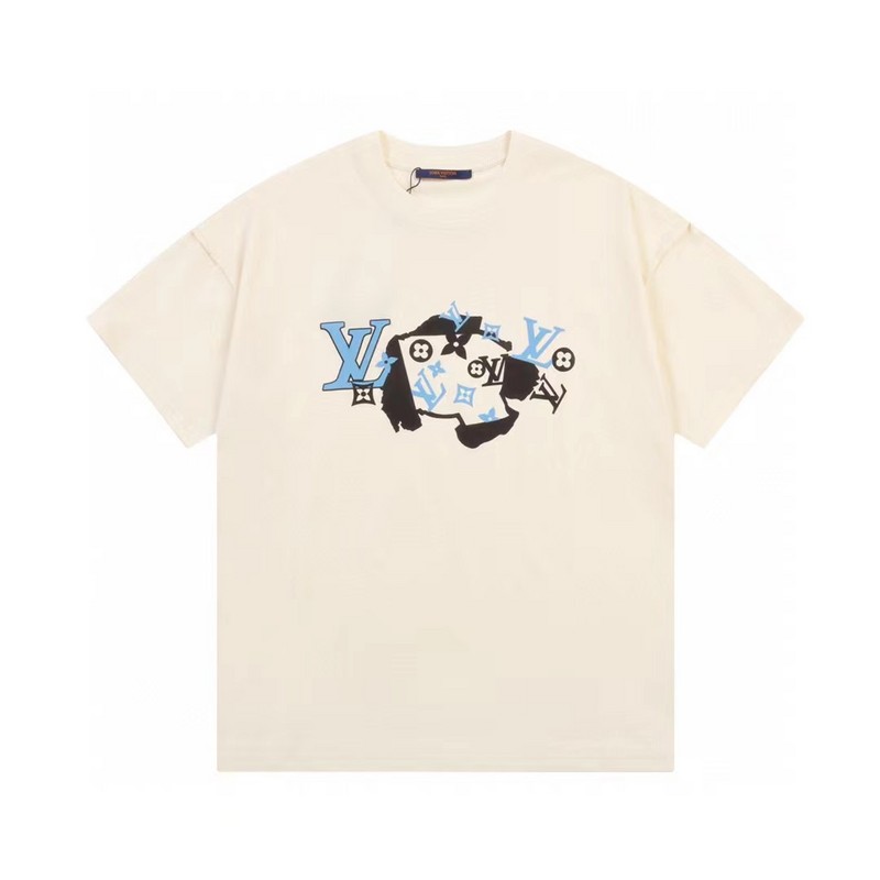 Louis Vuitton T-Shirt 203277