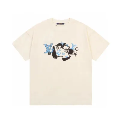 Louis Vuitton T-Shirt 203277 01