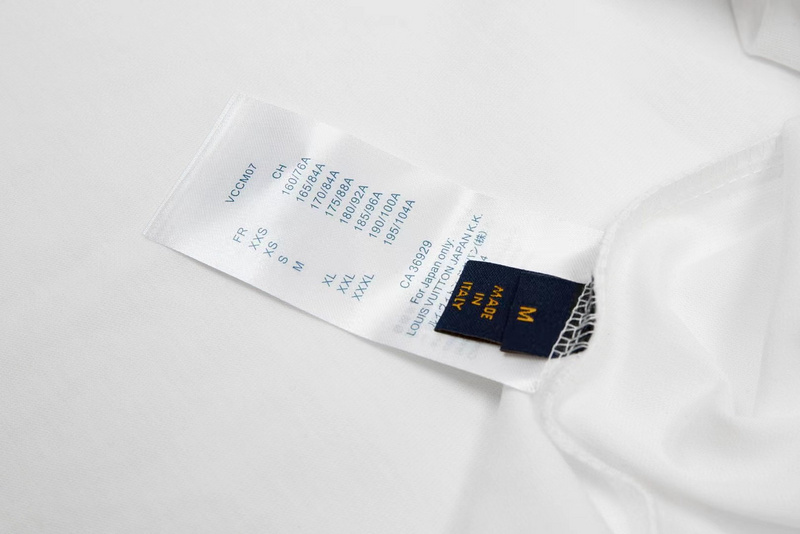 Louis Vuitton T-Shirt 203295