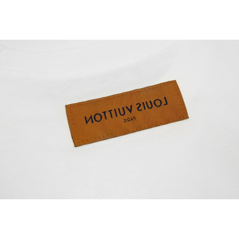 Louis Vuitton T-Shirt 203295
