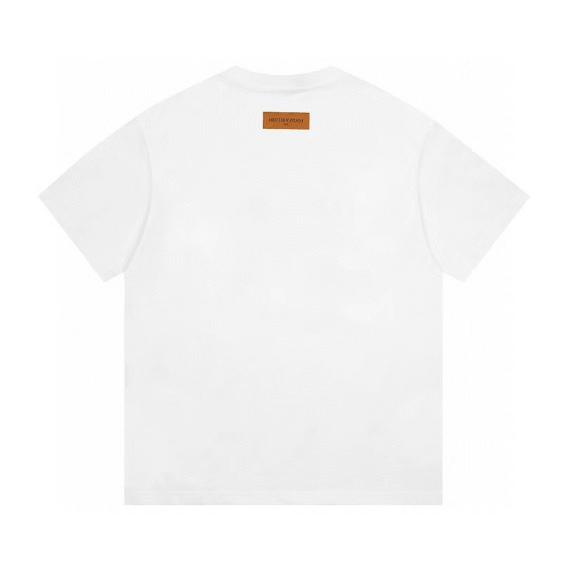 Louis Vuitton T-Shirt 203295