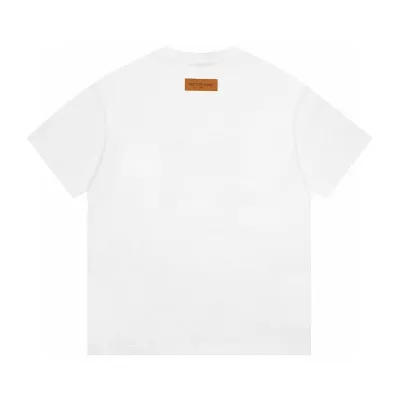 Louis Vuitton T-Shirt 203295 02
