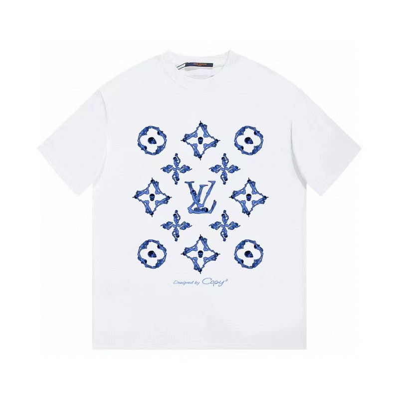 Louis Vuitton T-Shirt 203295
