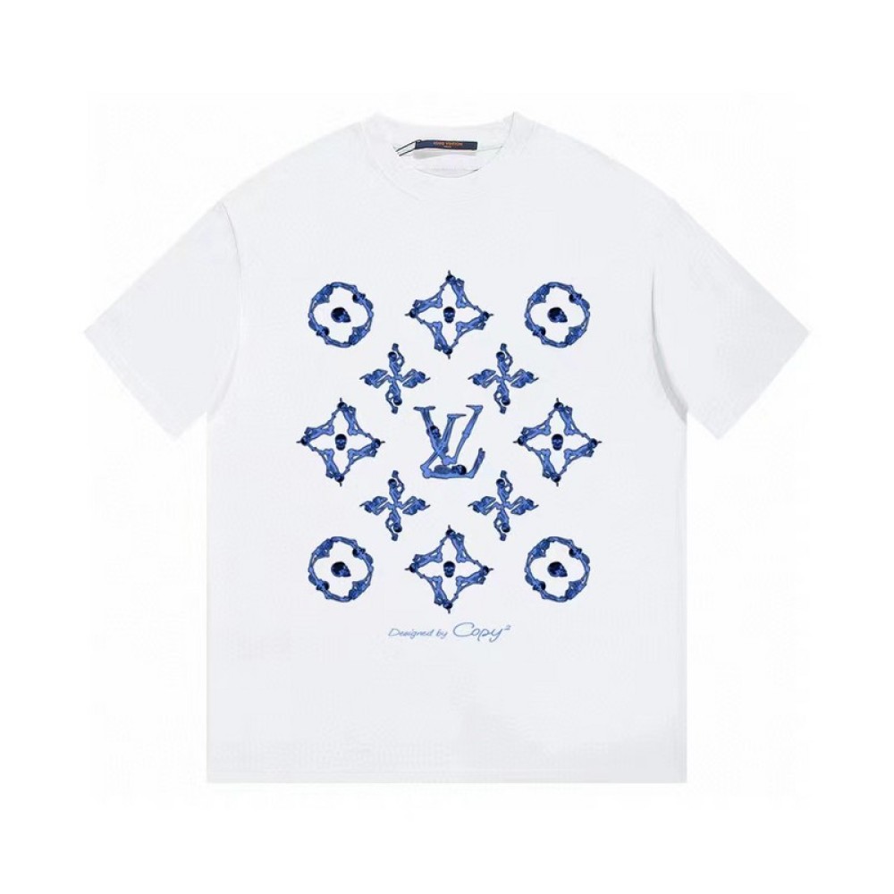Louis Vuitton T-Shirt 203295