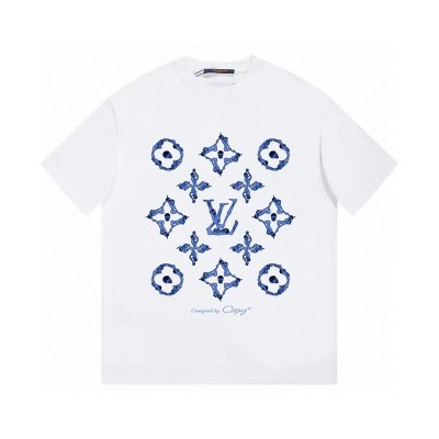 Louis Vuitton T-Shirt 203295 01