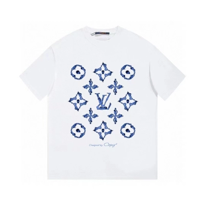 Louis Vuitton T-Shirt 203295 01