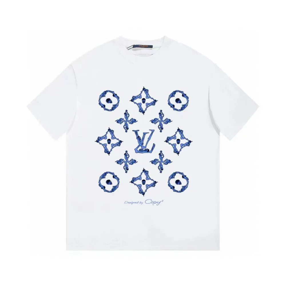 Louis Vuitton T-Shirt 203295