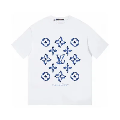 Louis Vuitton T-Shirt 203295 01