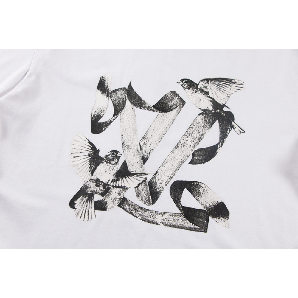 Louis Vuitton T-Shirt 11