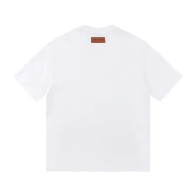 Louis Vuitton T-Shirt 204747 02