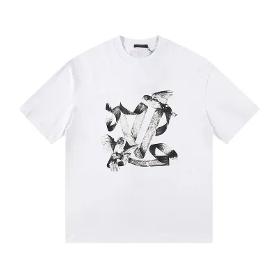Louis Vuitton T-Shirt 11 01