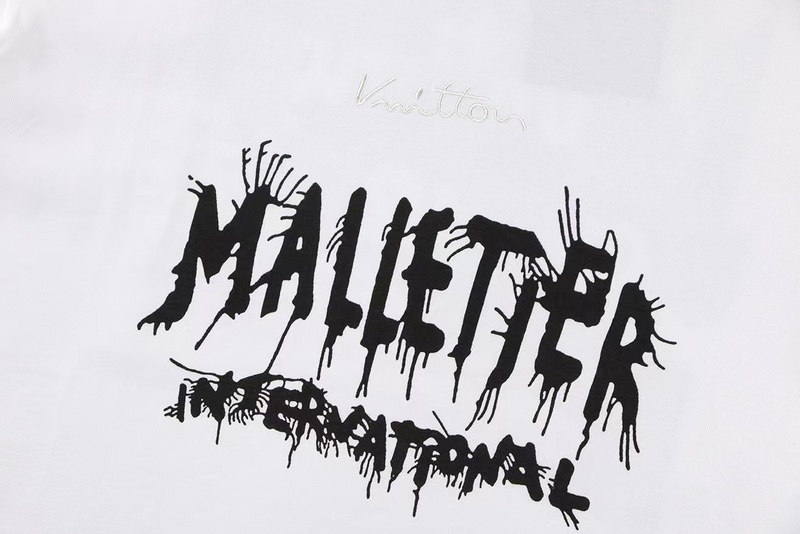 Louis Vuitton T-Shirt 204765